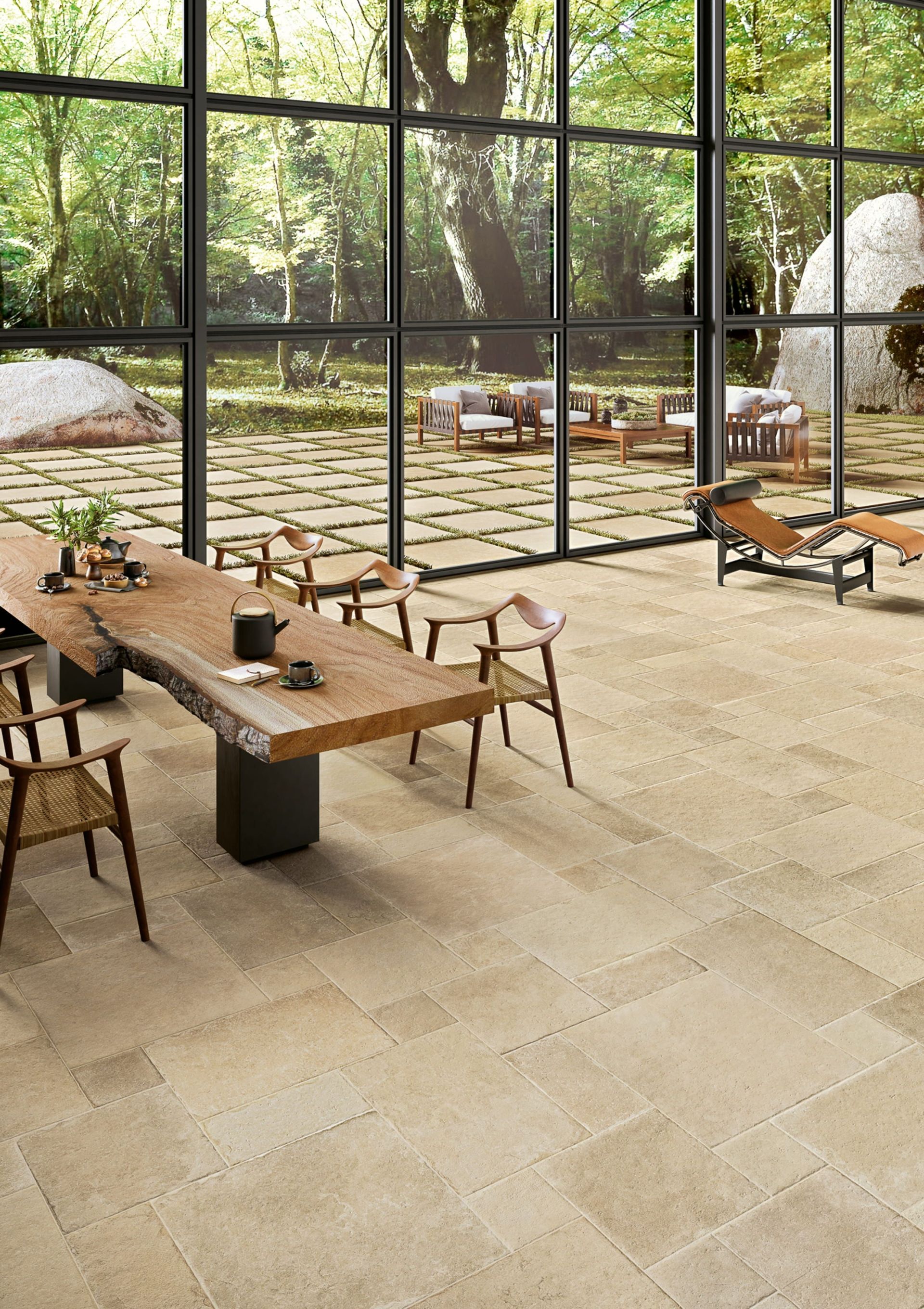Carrelage