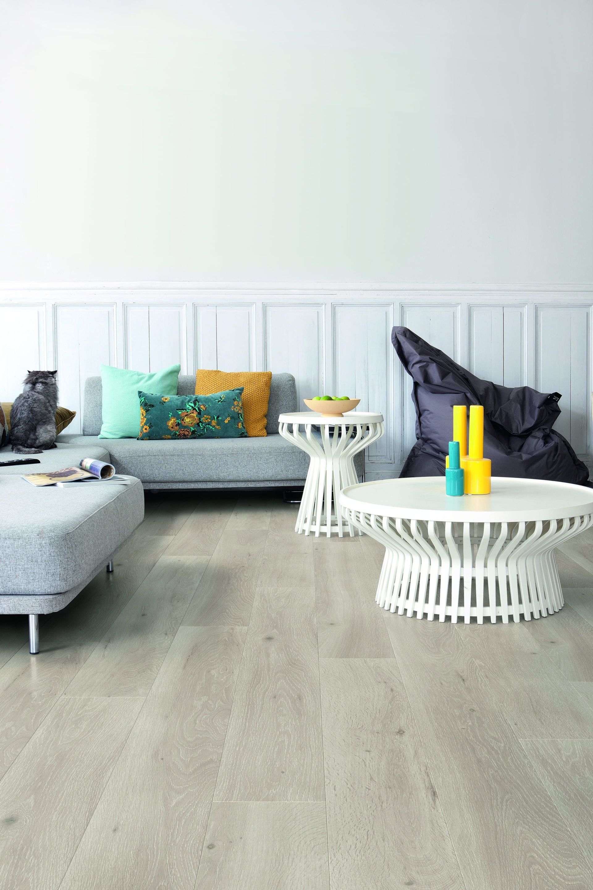 Parquet
